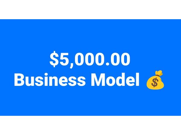Payoff A $5,000 Debt with A Production Mindset /Business Model 💰 episode artwork
