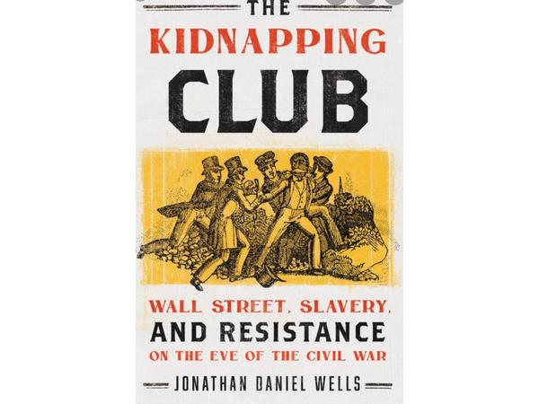 Kidnapping Clubs, NYC Cops, Wall Street,  & Reparations: 619-768-2945 episode artwork