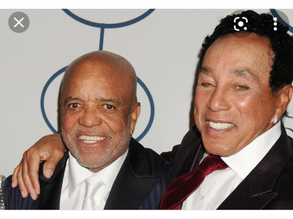 Should Berry Gordy & Smokey Robinson Get Detroit Reparations ?: 619-768-2945 episode artwork