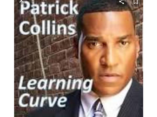 Learning Curve/Marva Collins Online 2021 with Patrick Collins: 619-768-2945 episode artwork