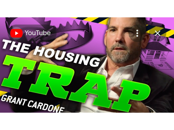 Houses - Built For Banks Not People: 619-768-2945 episode artwork