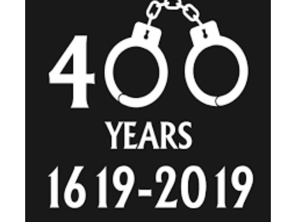 400 Years Of Victimhood vs 400 Years Of Opportunity: 619-768-2945 episode artwork