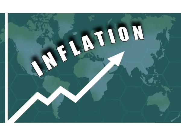 Inflation: Can't Stop It, But U Can Beat It episode artwork