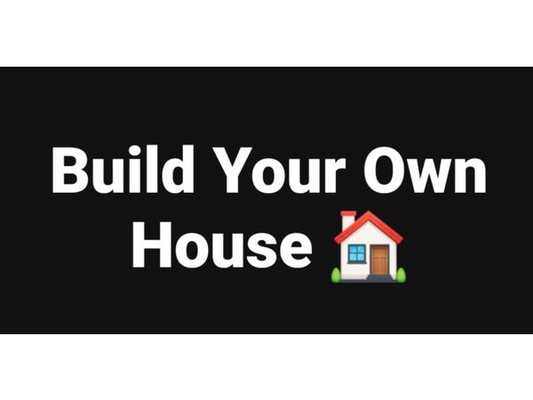 Build Solarhomes