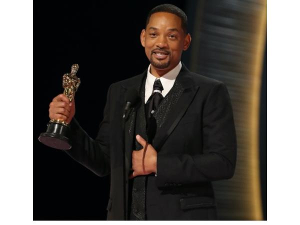 Should Will Smith's Oscar Be Revolked ?: 619-768-2945 episode artwork