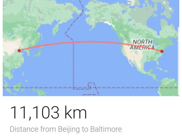 11,000 km To The Promi$hed Land In Black Neighborhoods: 619-768-2945 episode artwork
