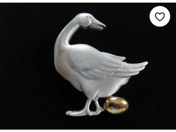 Parents Who Kill The Goose That Lays The Generational Gold Eggs: 619-768-2945 episode artwork