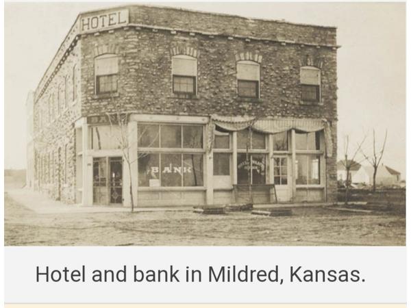 Generational Wealth vs Generational Ignorance 🤑  Tiny Town # Mildred, Kansas 28 episode artwork