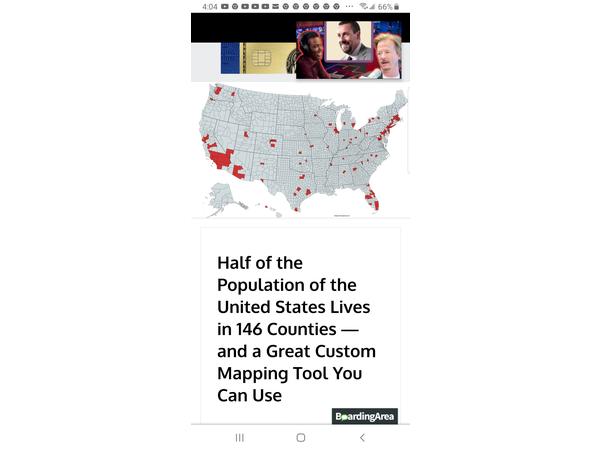 146 Places That Black Folks Should Avoid: 619-768-2945 episode artwork
