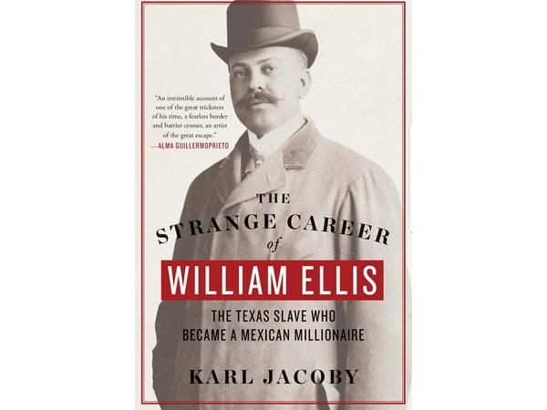 Ellis Williams  - Former Slave & Reparations Millionaire: 619-768-2945 episode artwork