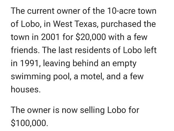 Last To The "🤓 Smart 🎉 Party" - Tiny Town #16 * Lobo, Texas episode artwork