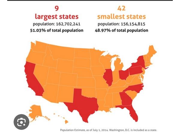 9 States  Chess, Geography vs Opportunity Chess, Electoral College Chess episode artwork