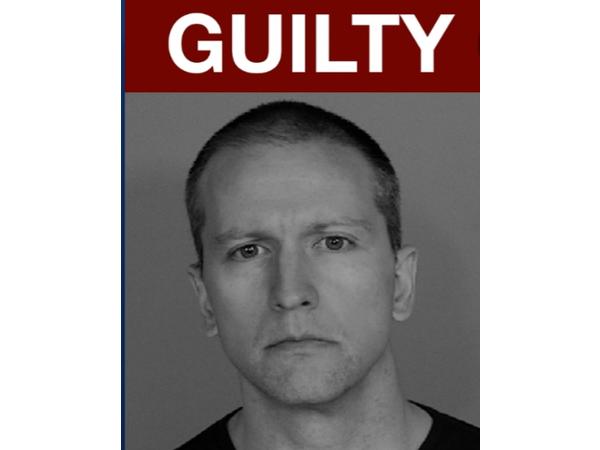 Are Black Folks Comfortable With Derek Chauvin's Conviction ?: 619-768-2945 episode artwork