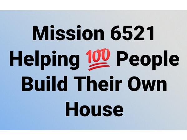 Build Solarhomes