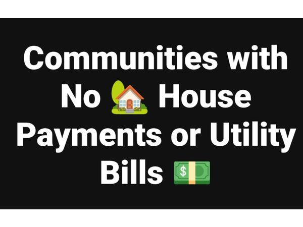 Build Solarhomes