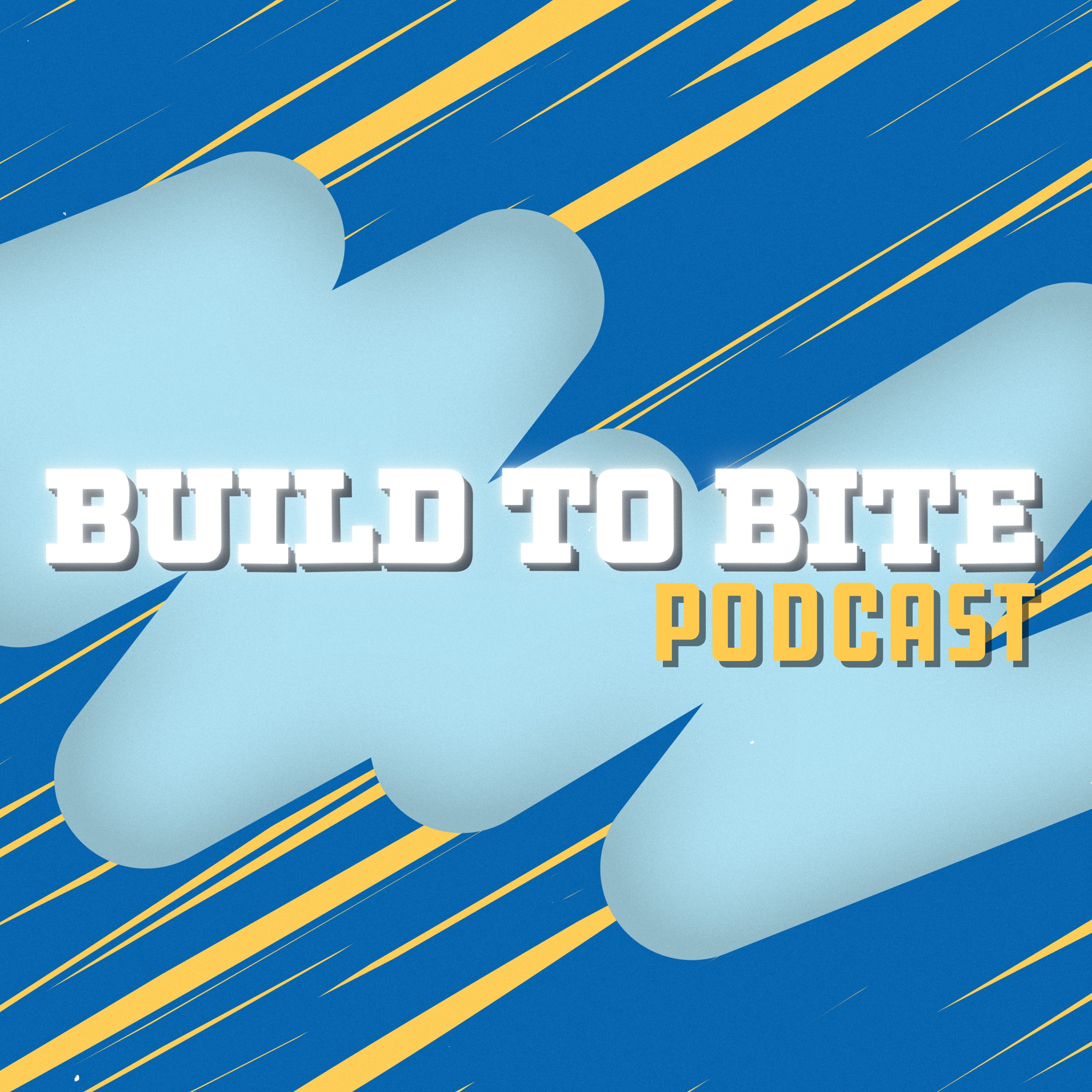 Build To Bite Podcast | Mud Hole