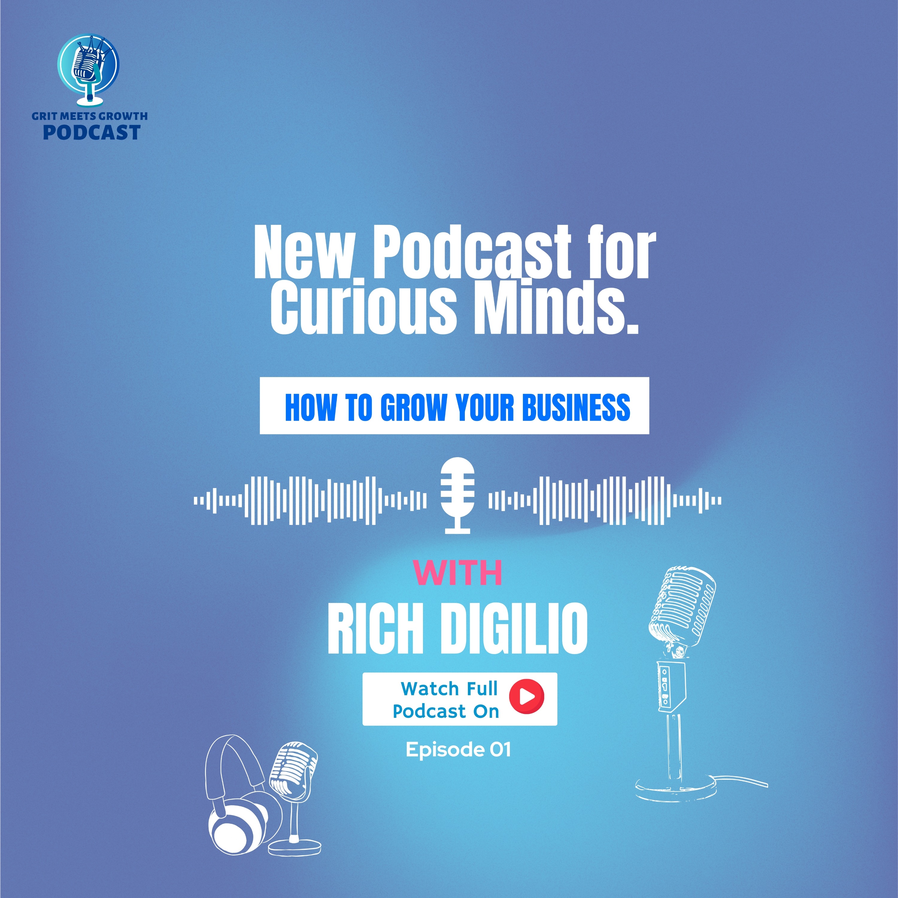 Building a Business that Shines | Trust Point Electrical’s Blueprint for Growth episode artwork