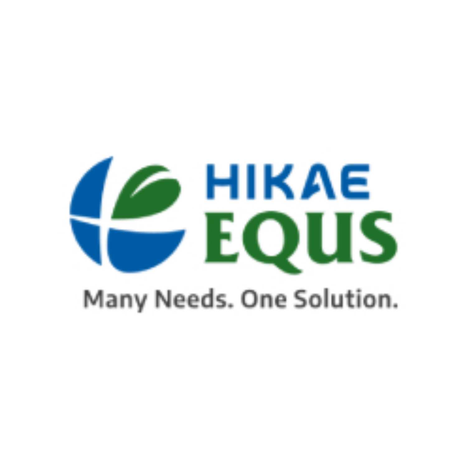 Hikae Equs podcast artwork