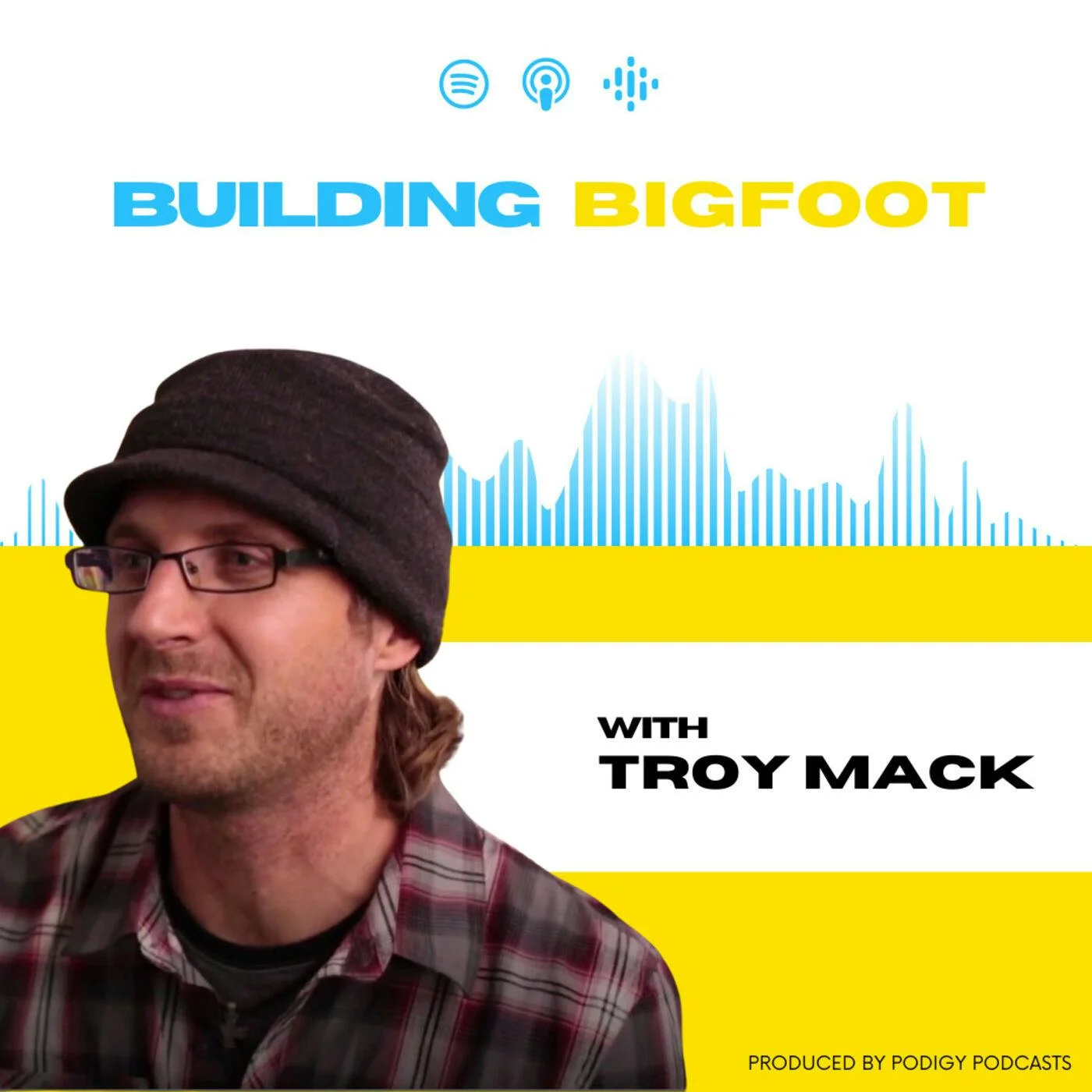 Building Bigfoot