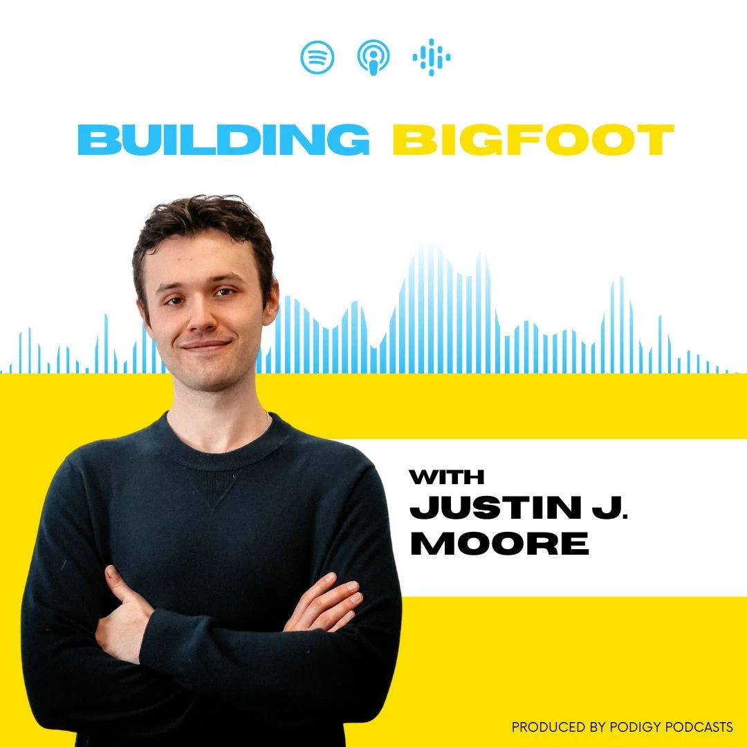 Building Bigfoot