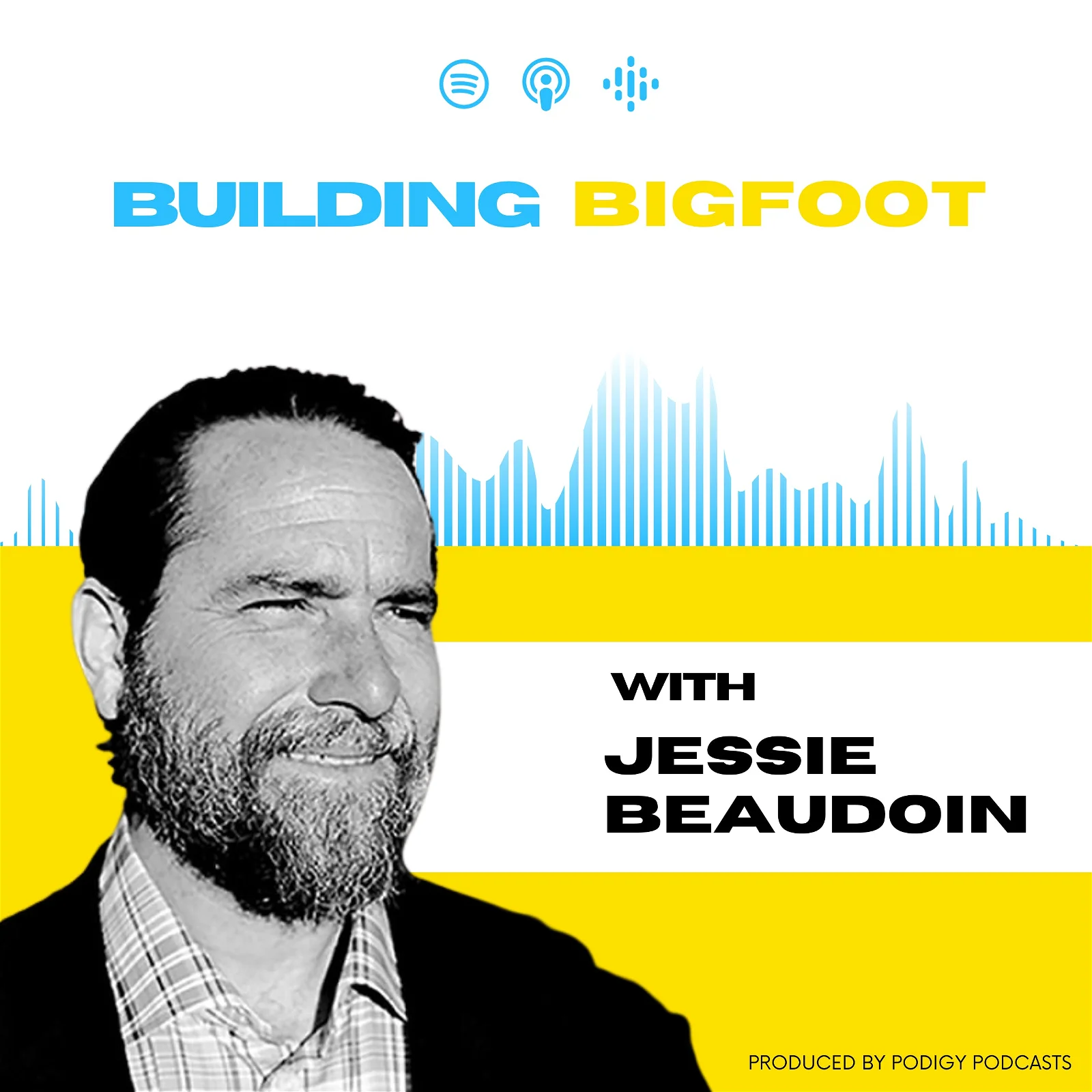 Building Bigfoot