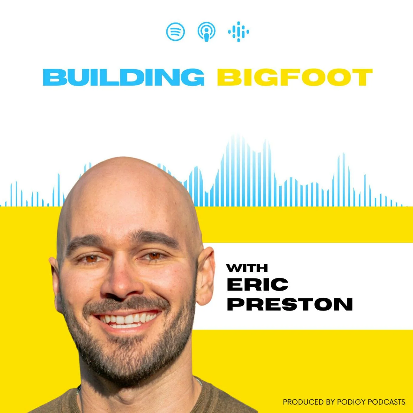 Building Bigfoot