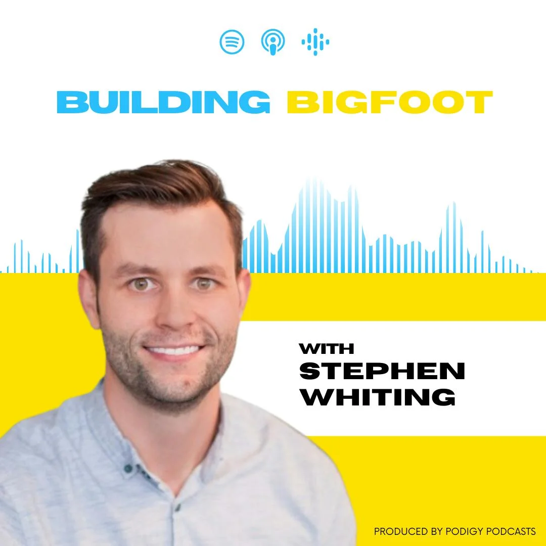 Building Bigfoot