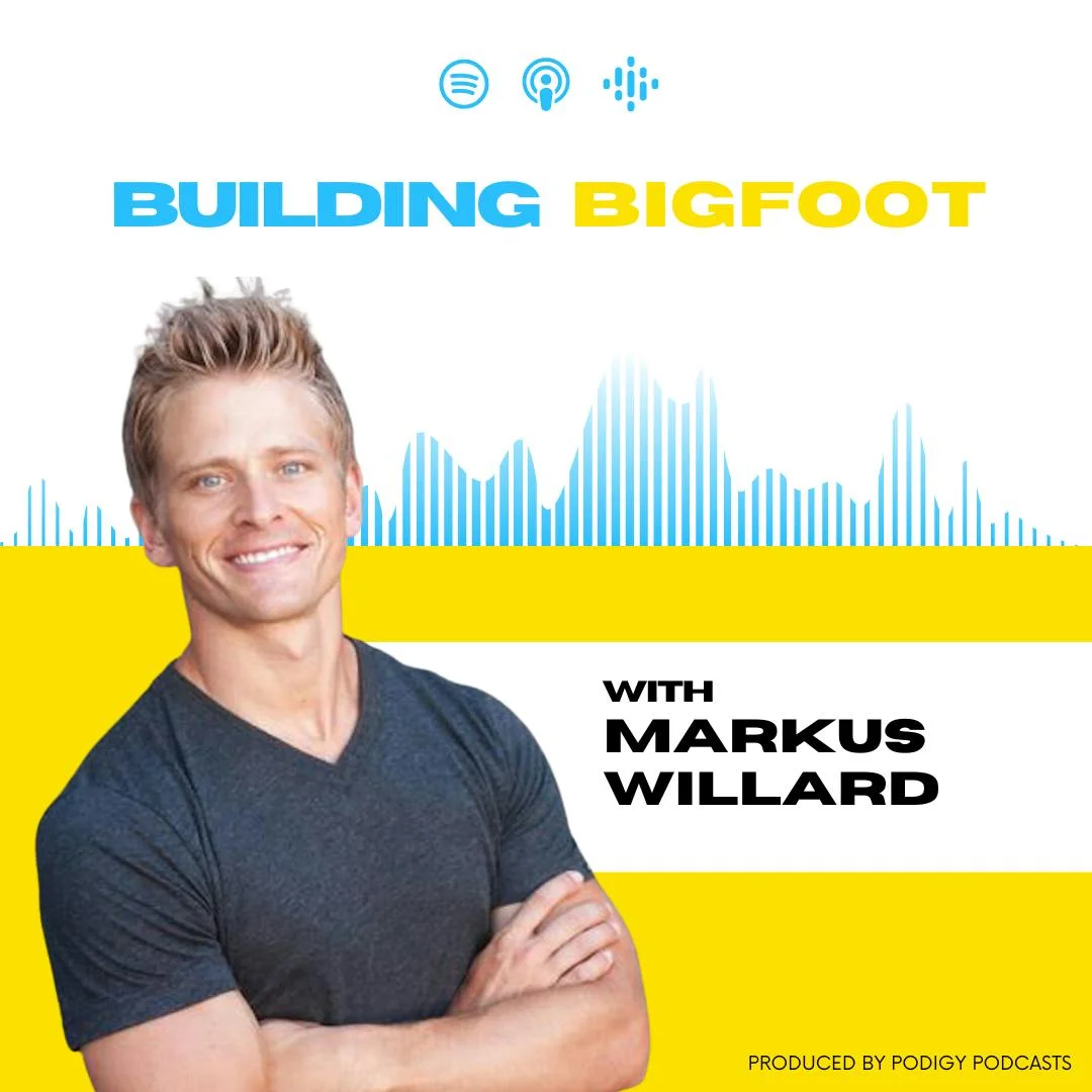 Building Bigfoot