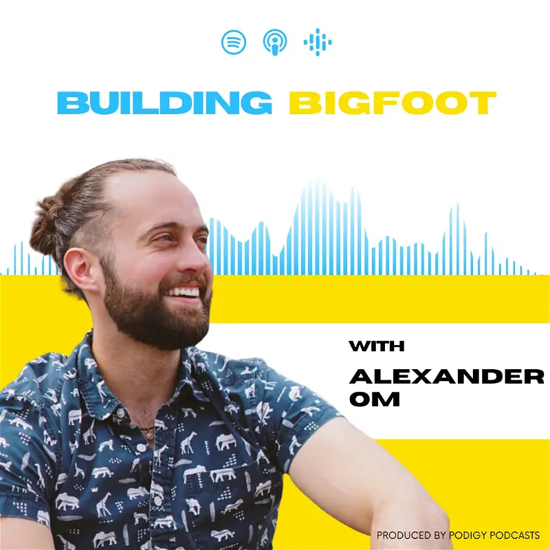 Building Bigfoot