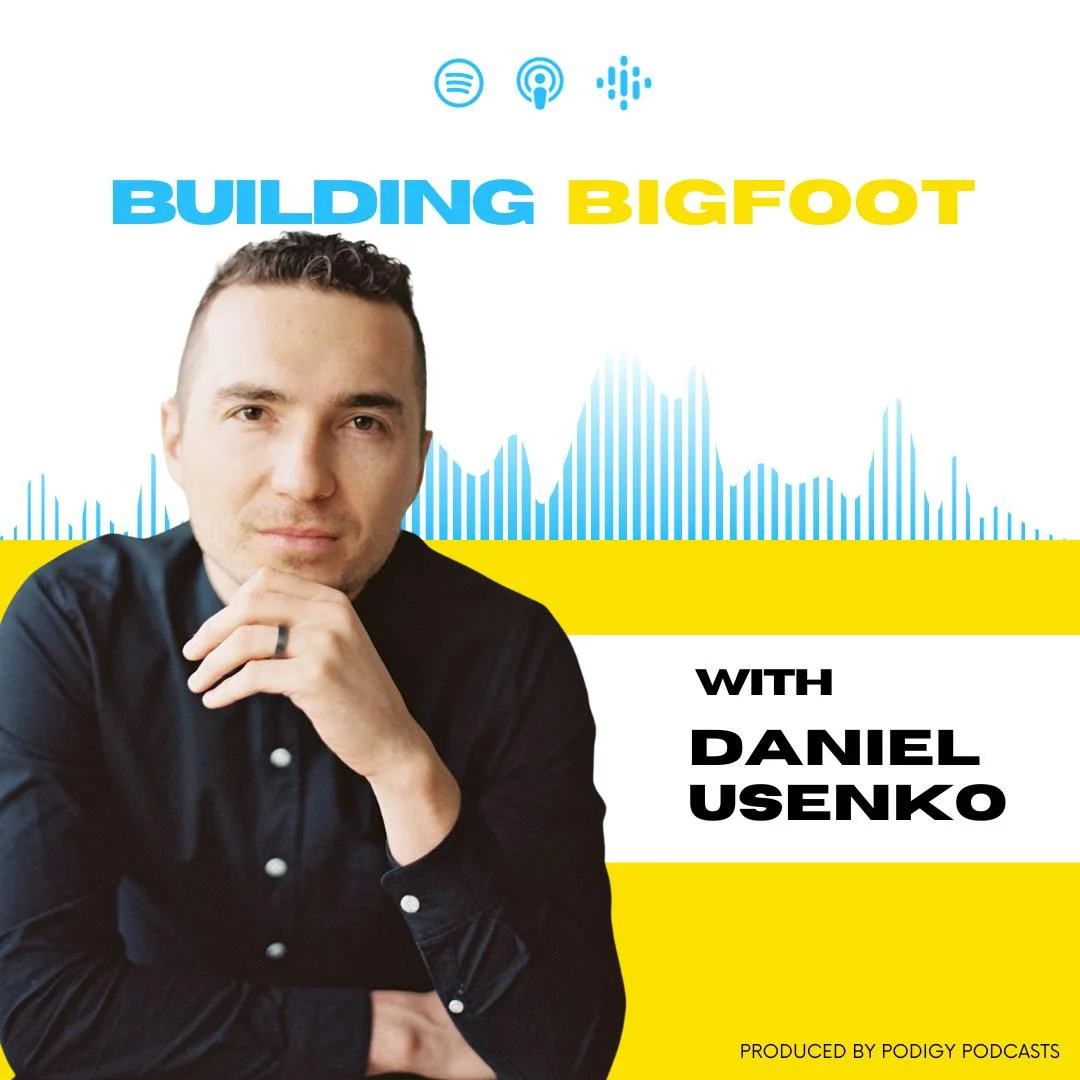 Building Bigfoot