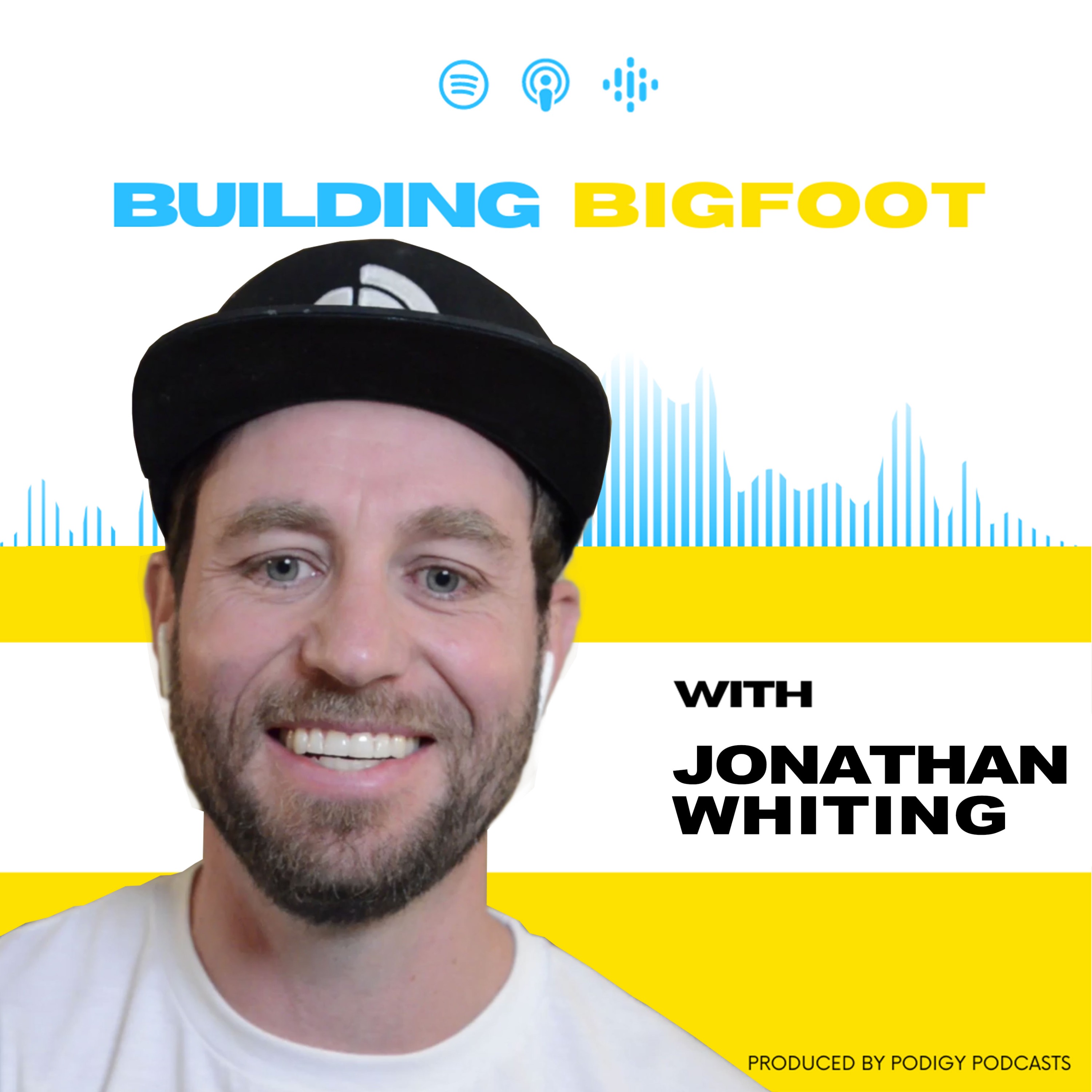 Building Bigfoot