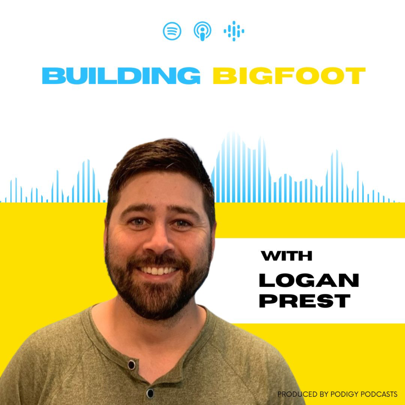 Building Bigfoot