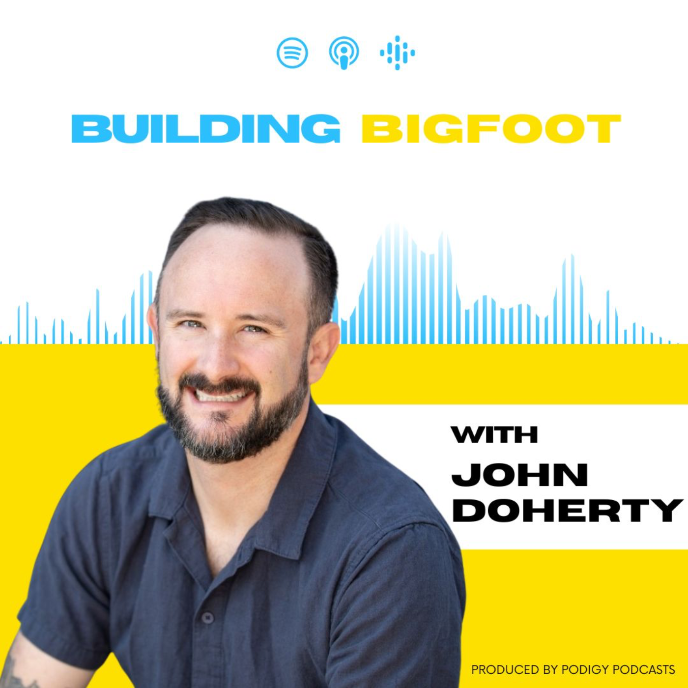 Building Bigfoot