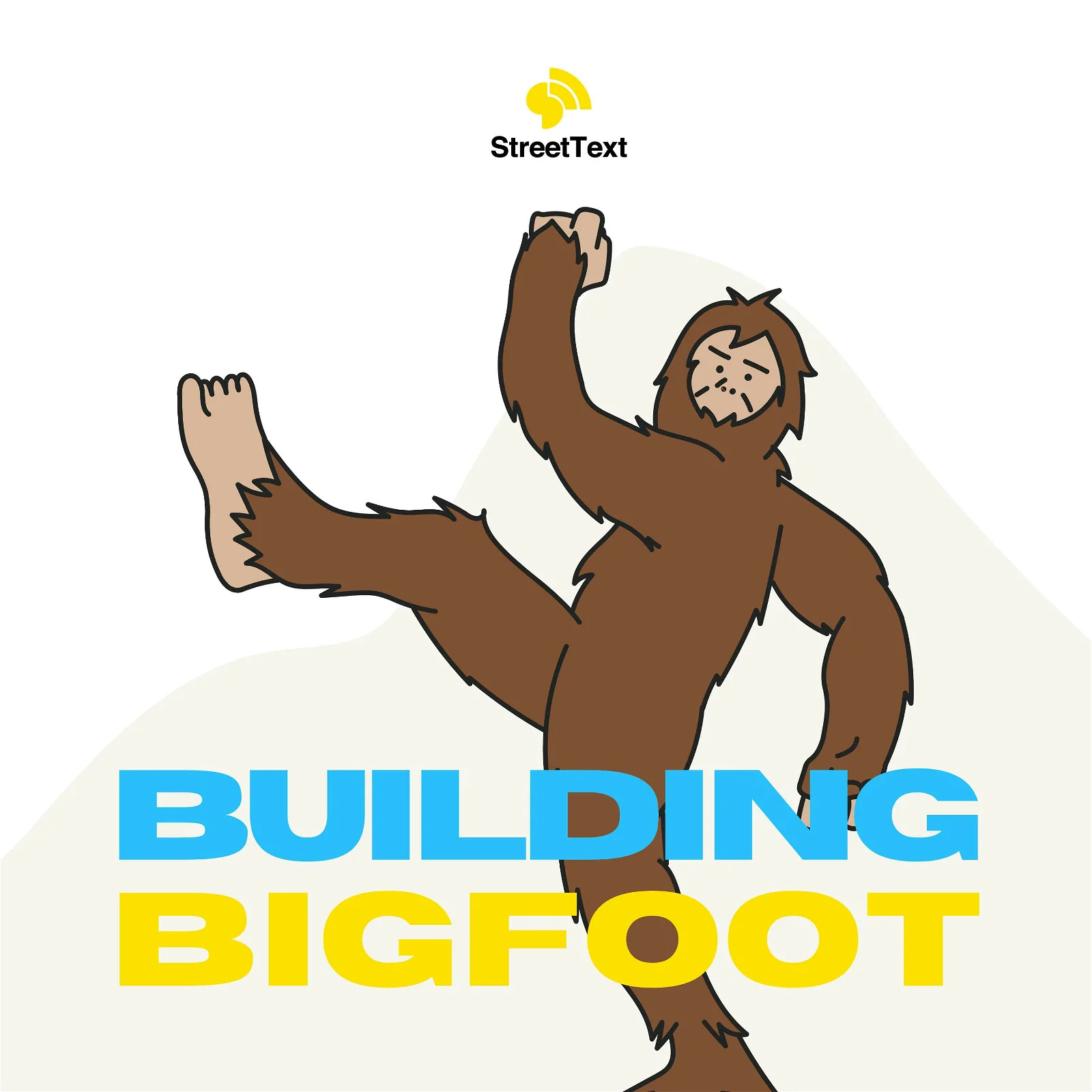 Building Bigfoot