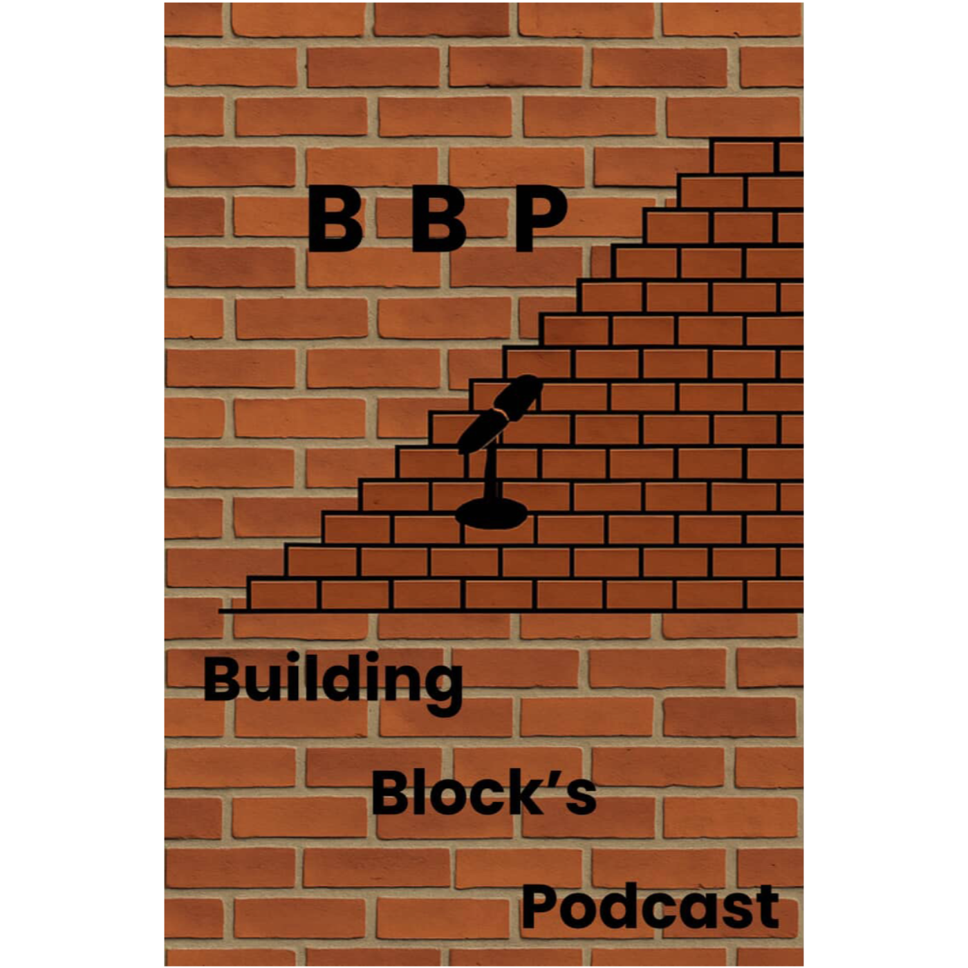 Building Blocks Podcast