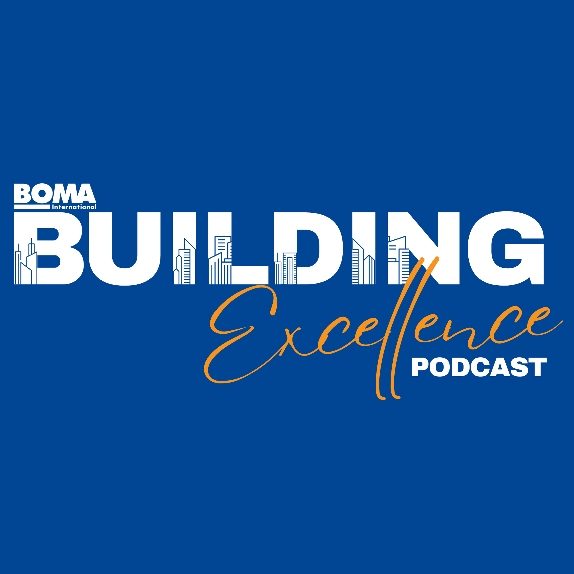 1.  Navigating the Evolving Landscape of Industrial Real Estate: Insights from Luci Smith episode artwork