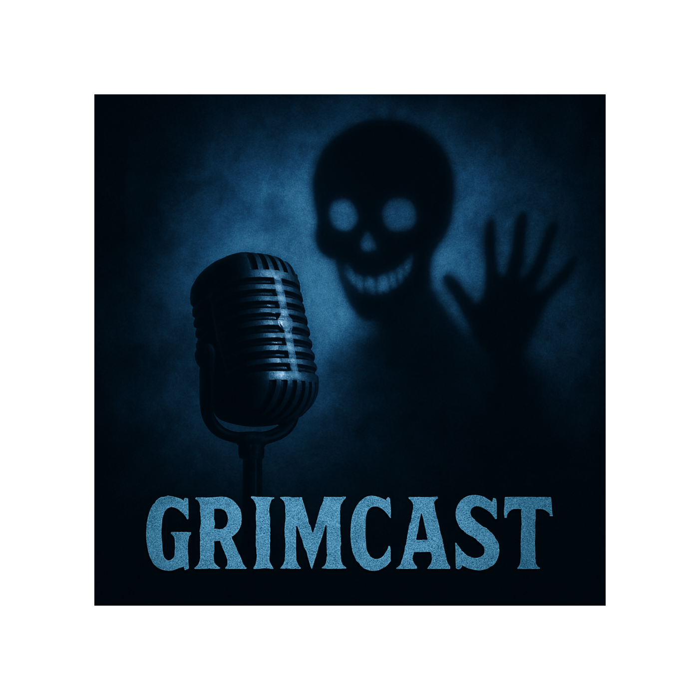 GrimCast Podcast