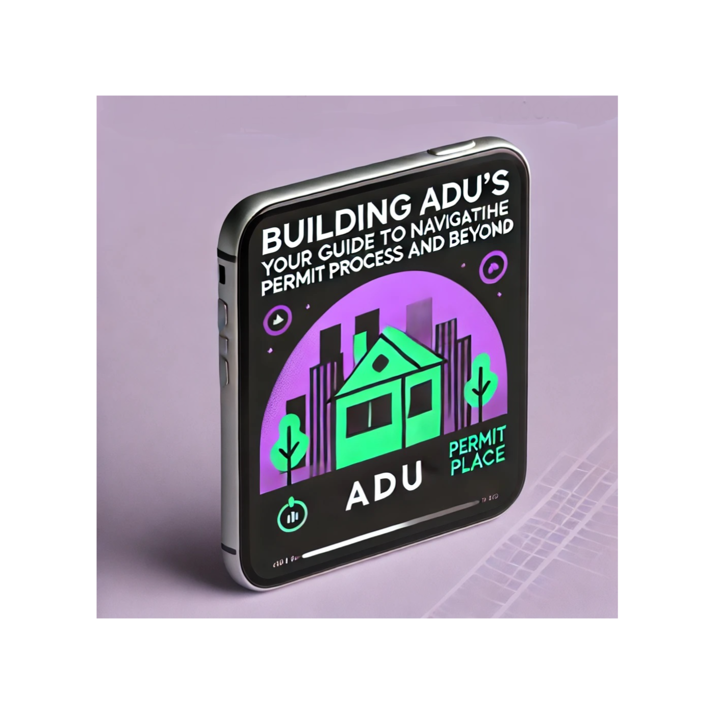 Building ADU's in LA: Your guide to navigating the permit process and beyond