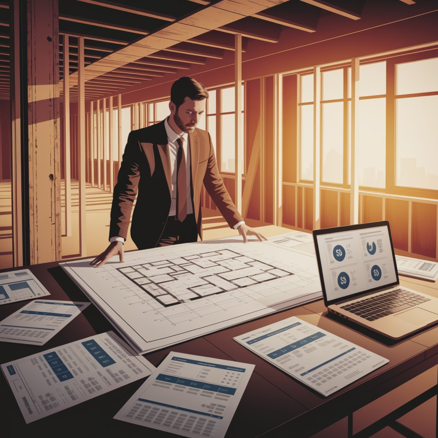 Building the Future: Retail, Hospitality, and Commercial Fit-Outs with Shafbuild