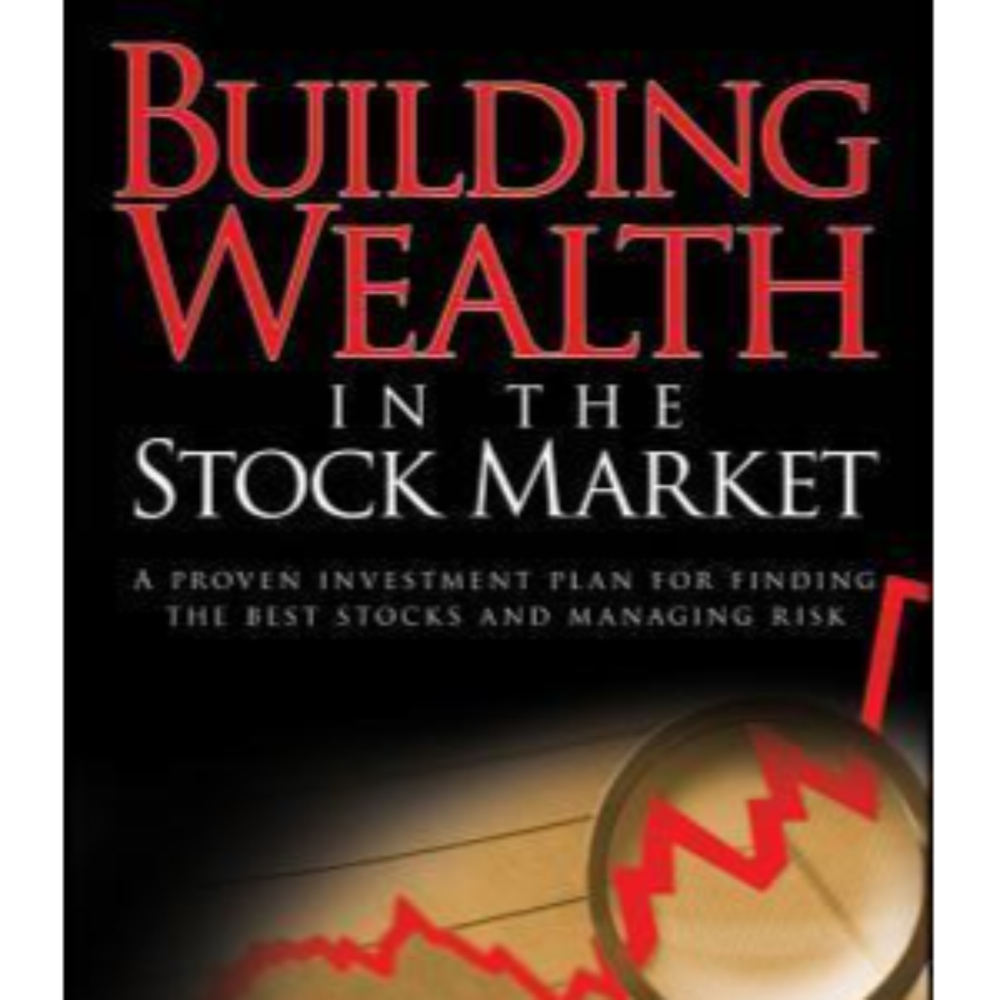 Building Wealth in the Stock Market by Colin Nicholson, Book Summary, Podcast, English
