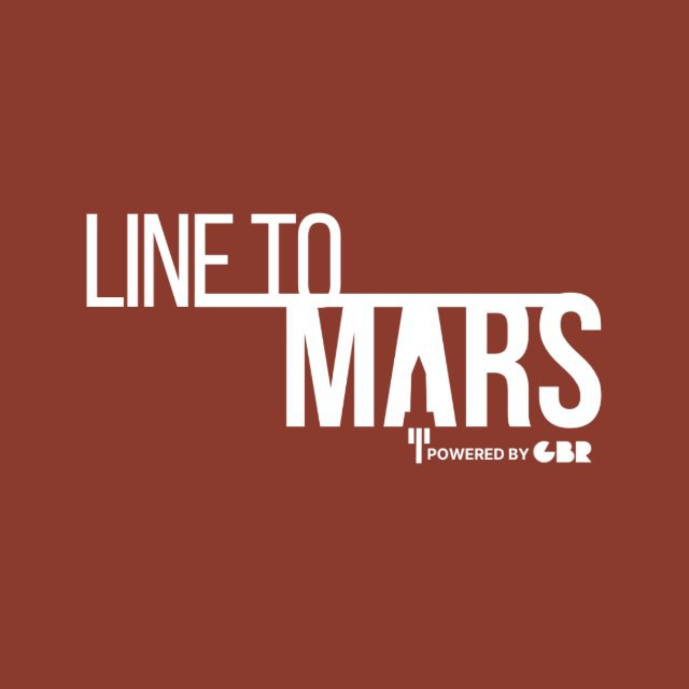 Line to Mars - Jim Rohn