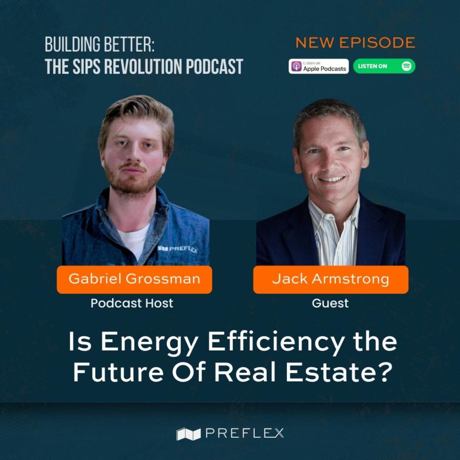 Is Energy Efficiency the Future of Real Estate? 