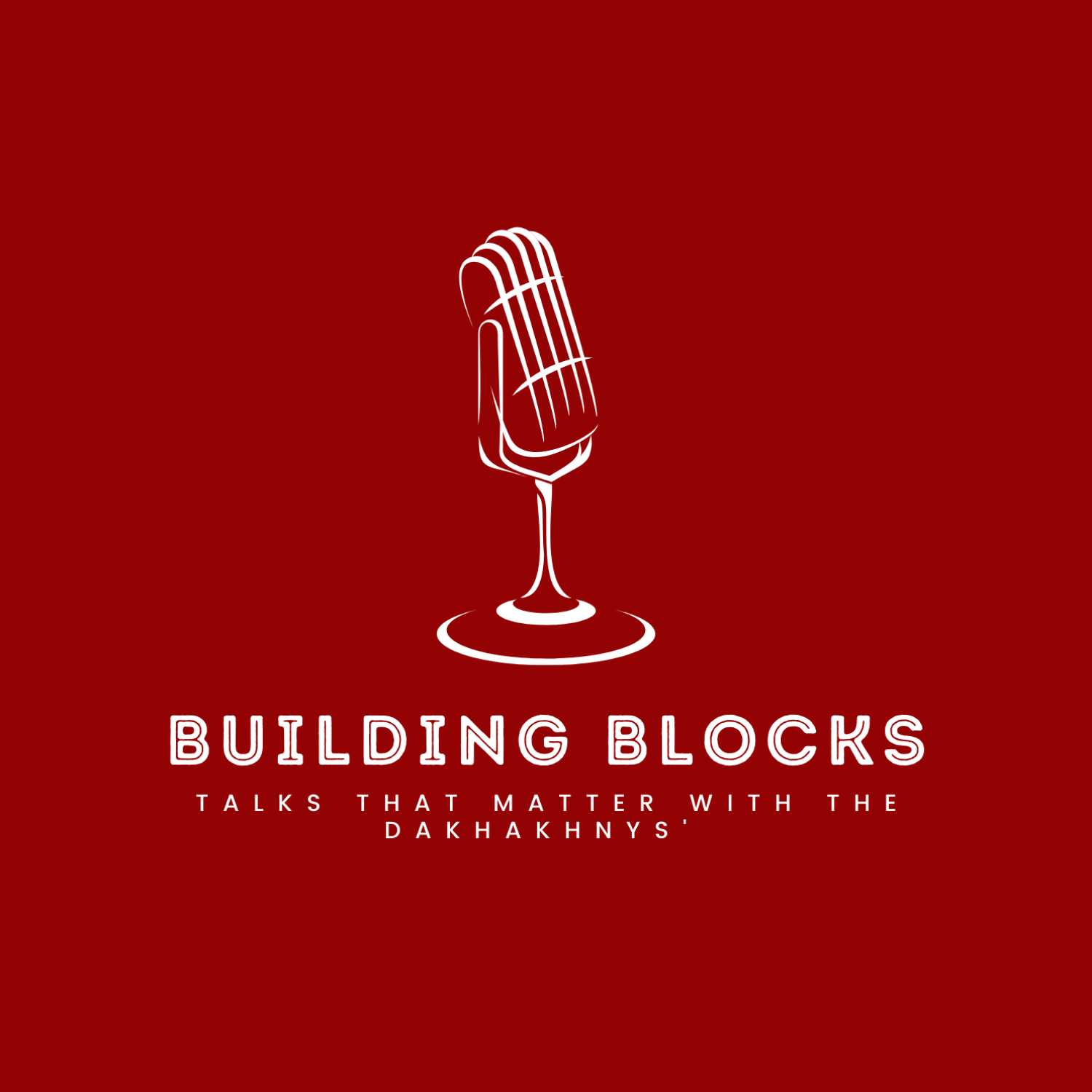 Building Blocks with the Dakhakhny's: Introduction.