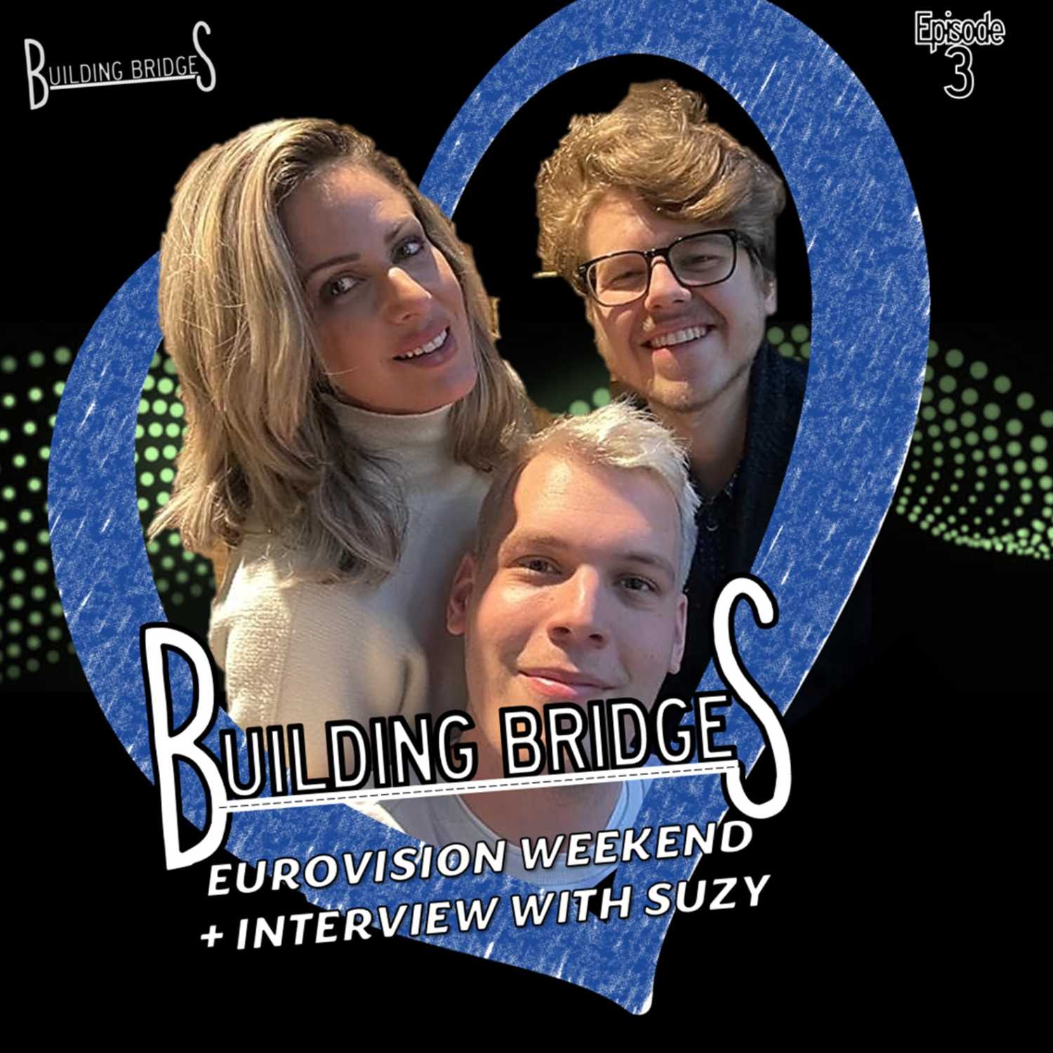 Building Bridges - A Eurovision Podcast For The Rest Of Us