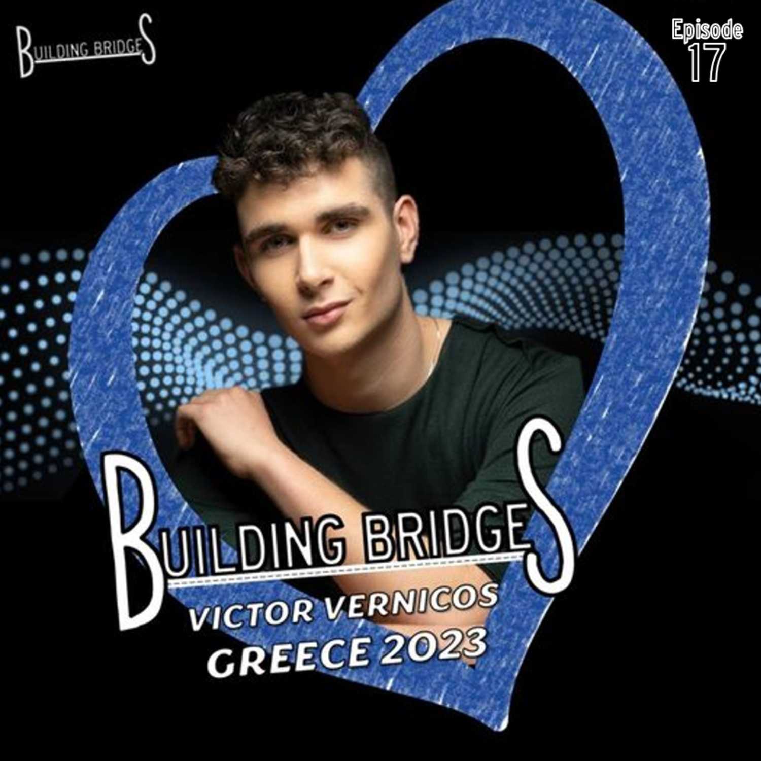 Building Bridges - A Eurovision Podcast For The Rest Of Us