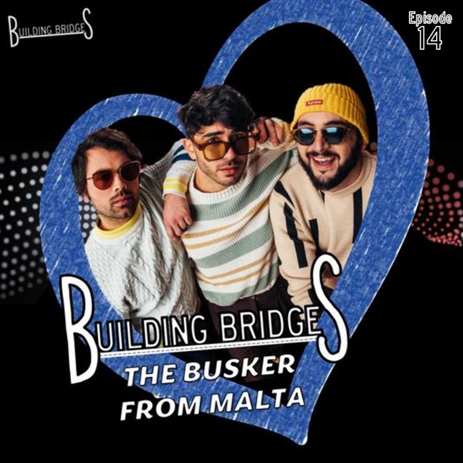 Building Bridges - A Eurovision Podcast For The Rest Of Us