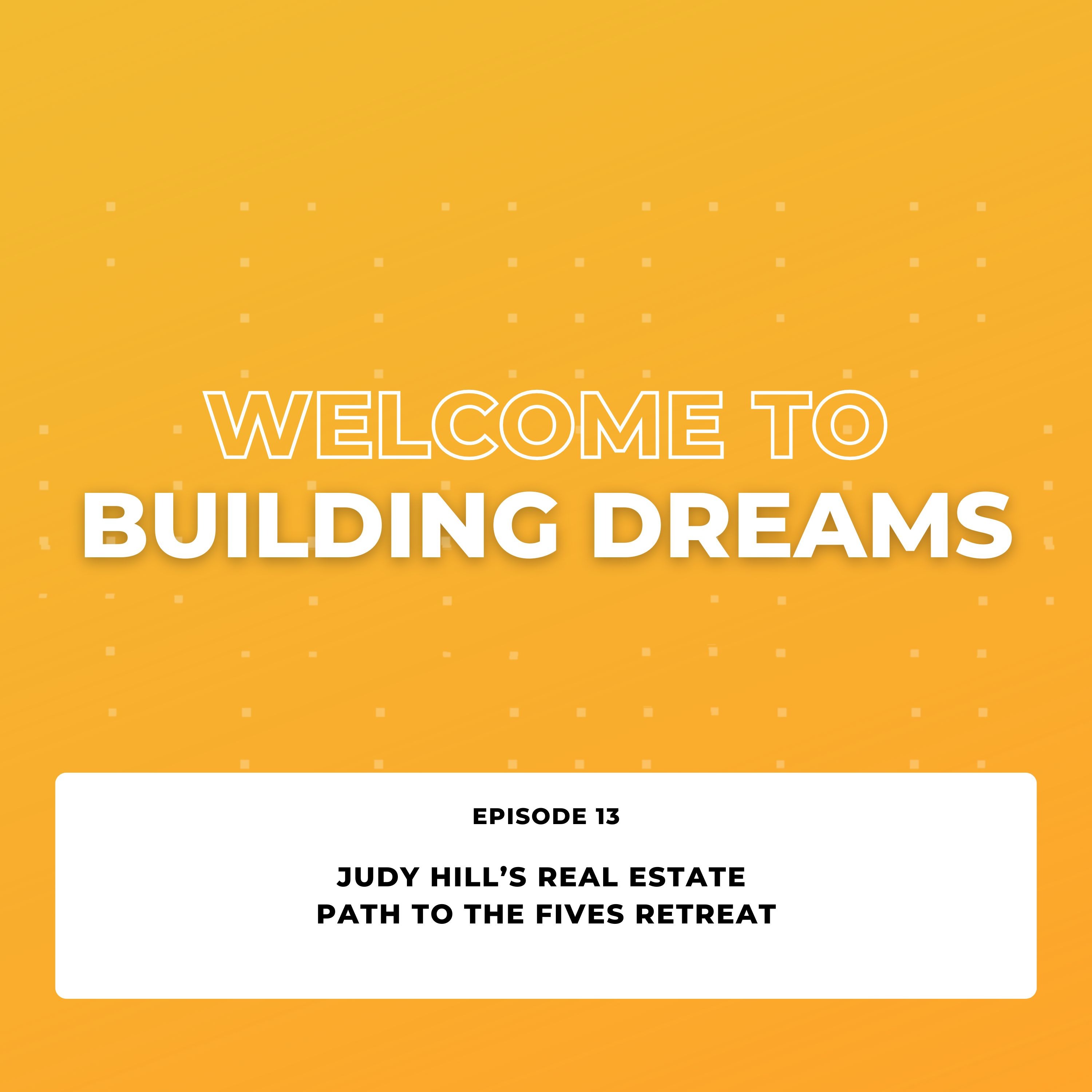 Building Dreams - Timber Block Homes Podcast