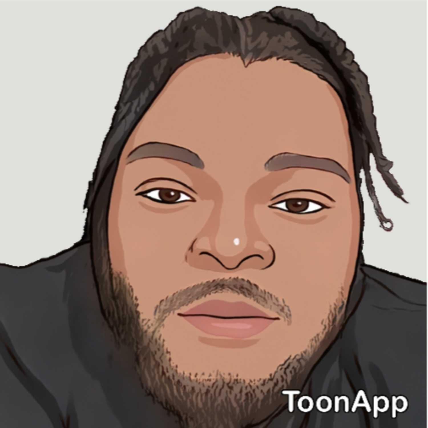 Building Icons podcast artwork