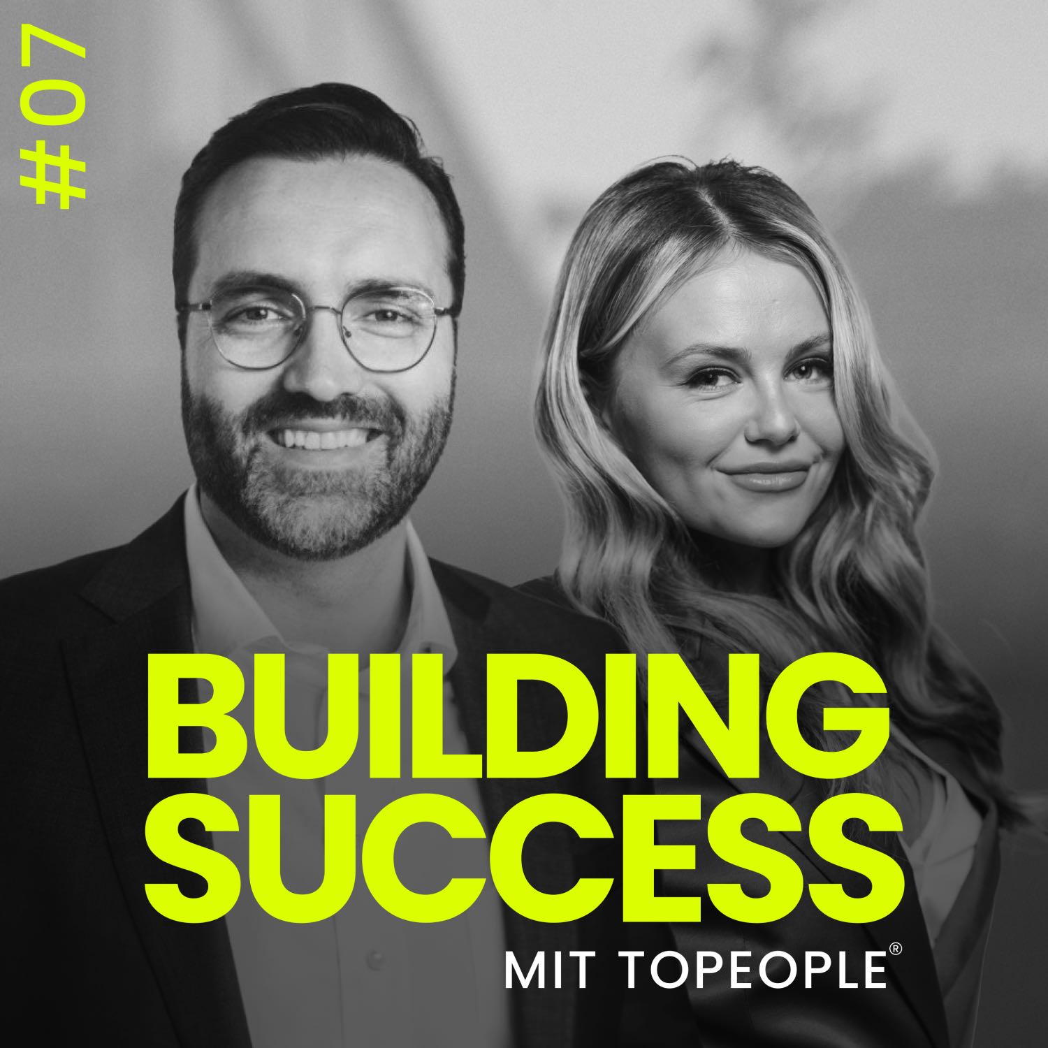 BUILDING SUCCESS