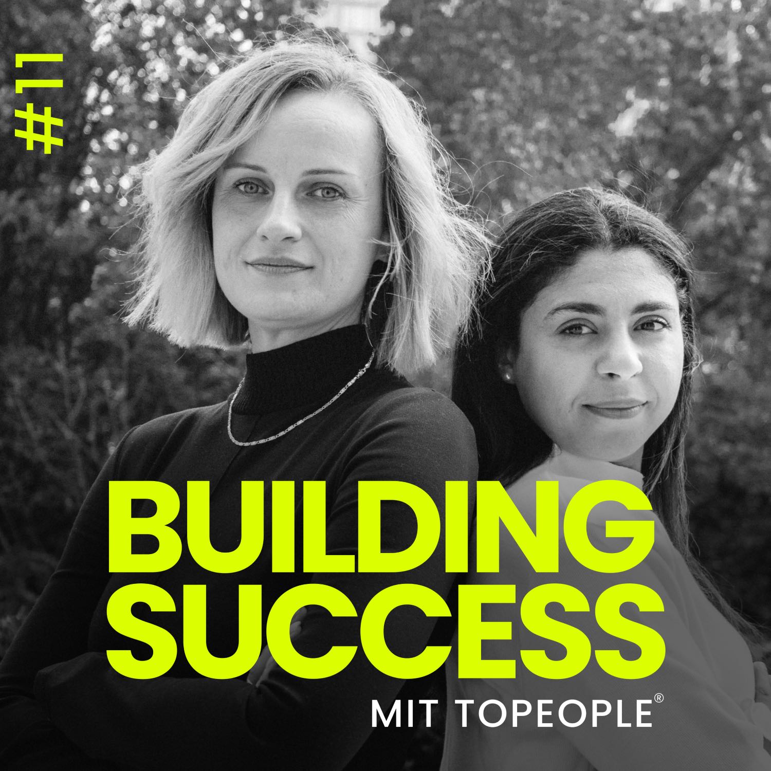 BUILDING SUCCESS